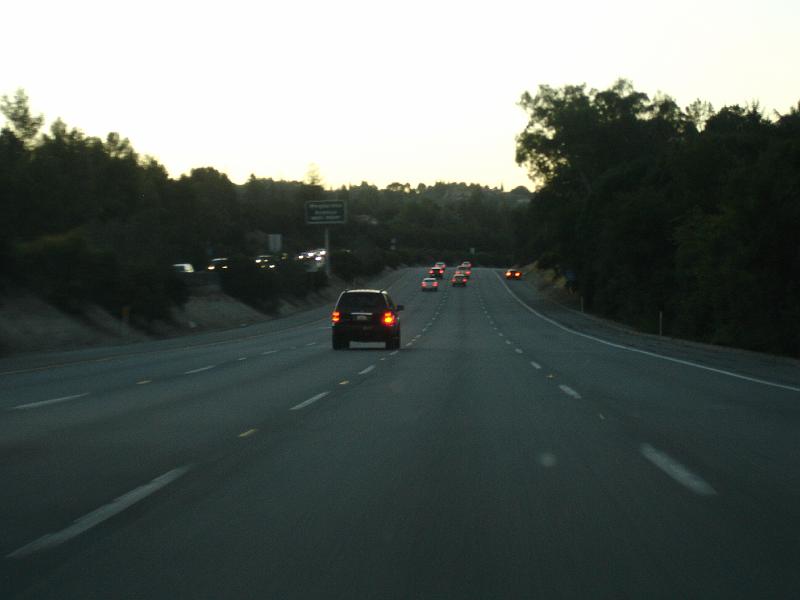 DSC06108.JPG - Freeway to SFO
