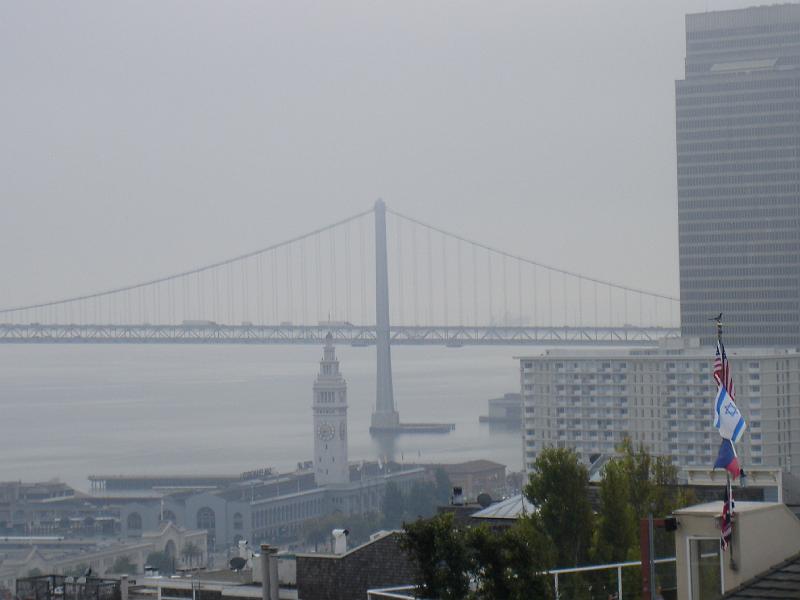 DSC06133.JPG - SFO Sicht vom Coit Tower
