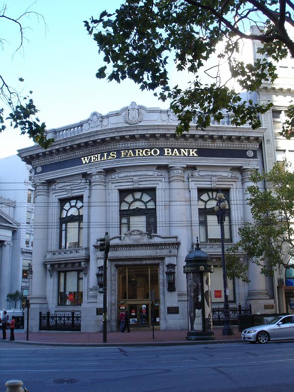 DSC06190.JPG - Die Bank in SFO